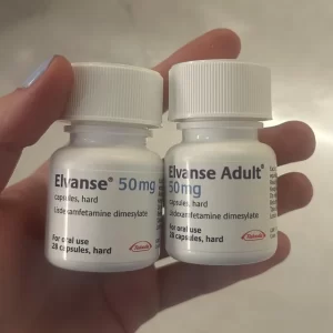 Koop Elvanse 50 mg