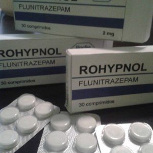 Rohypnol 2 mg kopen zonder recept