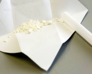 Amfetaminepoeder