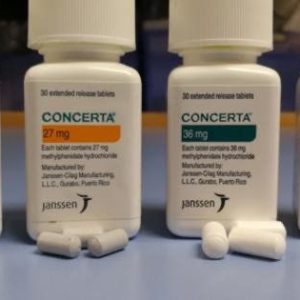 Koop Concerta 54 mg zonder recept