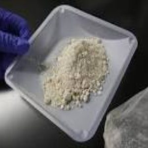 Fentanylpoeder