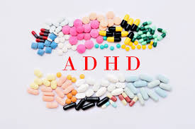ADHD-medicijnen