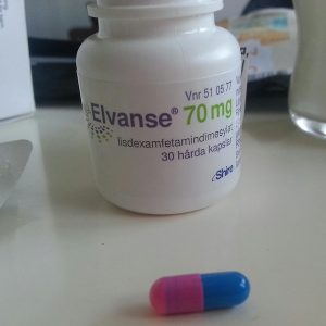 Koop Elvanse 70 mg zonder recept.