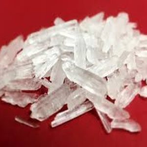 methamfetamine