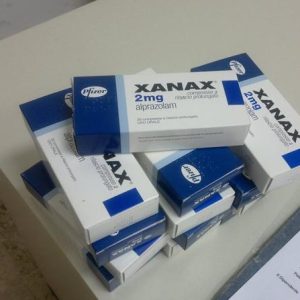 koop Xanax 2 mg zonder recept