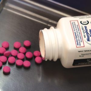 Morfine 30 mg kopen zonder recept